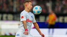 Slavia přivítala už třetí posilu. Přichází hráč se zkušenostmi z Bundesligy