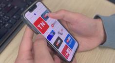 VIDEO: Naučíme vás snadný trik s telefonem. Může vám ušetřit mnoho času