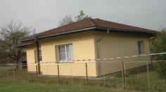 Lidé ze strašidelného domu: Za vše může sluneční elektrárna