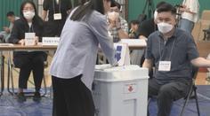 Jižní Korea zná jméno nového prezidenta. Podle odhadů se jím stal favorit opozice Če-mjong