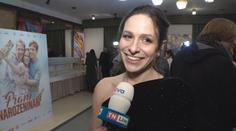 Kubařová o filmu Přání k narozeninám: Homosexuální vztah je téma, které by se mělo komunikovat všude