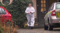 Muž přivezl pobodaného cizince do nemocnice. Zranění nepřežil
