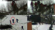 VIDEO: Boj o život. Kluk se TOPIL v chomutovské nádrži