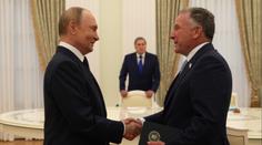 Putin se sešel s Trumpovým vyslancem. Kreml označil schůzku za užitečnou