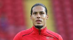 Do Liverpoolu přichází van Dijk. Je z něj nejdražší obránce historie!