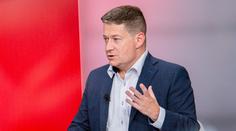 Nacher se ostře pustil do Pirátů: Ztratili punc toho, čím oslovili mladé lidi