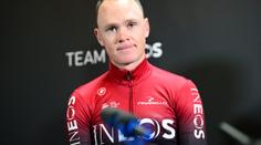 Spojení Froome a INEOS po sezoně končí! Tým potvrdil jeho odchod