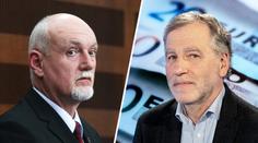 Lidé euro nechtějí, přiznal Niedermayer. Koruna není symbolem státnosti, říká