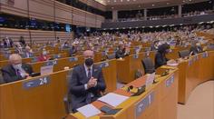 Čeští ministři zamířili do Bruselu. Jednají o Ukrajině i českém předsednictví