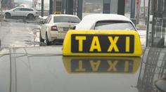 Elektrické taxíky v Praze budí rozpory. Je to trošku utopické, kritizuje Nacher