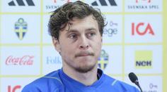 Dohraje se utkání Belgie se Švédskem? Nevidím v tom smysl, říká Lindelöf