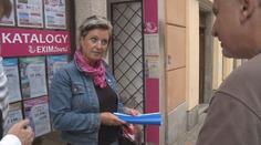 Klienti Exim tours zuří! V televizi sice slibují adekvátní náhradu, ale to není pravda, říkají