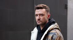 Justin Timberlake ve vážných potížích. Slavného zpěváka zadržela policie