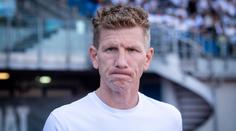 Baník potvrdil konec Dvorníka. Otřásl mojí důvěrou, řekl šéf sportovního úseku