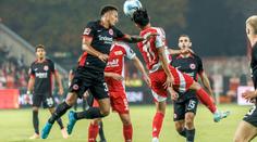 Bundesliga: Union Berlín vs. Eintracht Frankfurt – 27. 10. 2024