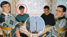 Dřív se mu smál celý internet. Teď Tom vyvíjel nejnovější raketu
