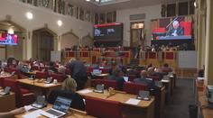 Praha má ve vedení dopravního podniku odsouzeného expolicistu. Hřib selhal, zuří opozice