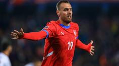 Koubek v předběžné nominaci na MS počítá i s Chorým. Chybí Kinský a Vitík