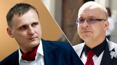 Policie navrhla obžalovat Bártu a Škárku kvůli úplatku