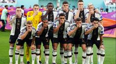 ON-LINE z MS ve fotbale, 12. den: Německo končí, Japonsko a Španělsko postupuje