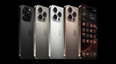 Apple představil nové iPhony. Čip mají přizpůsobený pro umělou inteligenci