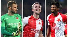 Slavia bude zužovat kádr! Na přestupech může vydělat až miliardu korun