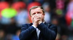 Urgentní převoz! Český trenér Pavel Vrba byl v Bulharsku hospitalizován