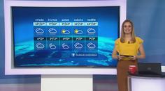 Jaro nás ještě nečeká! Přijde studená fronta, varují meteorologové