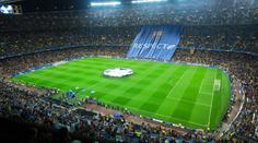 Potvrzeno. Barcelona mění sponzora i název stadionu. Kolik vydělá?
