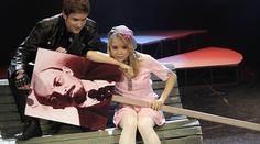 Ať žije rokenrol! V muzikálu se zaskví i Lucie Vondráčková