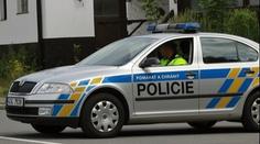 Policisté dopadli podezřelého z přepadení benzinky. Došly mi peníze, tvrdí