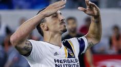 Zlatan se dočká velké pocty! Svaz mu věnuje gigantické překvapení