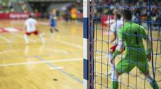 Brutální zkrat ve futsalu. Soupeřku kopla do hlavy, dostala pětiletý trest