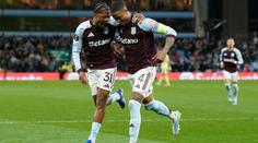 Evropská liga – sestřih: Aston Villa vs. Bologna (16. 4. 2026)