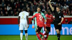 Bundesliga: Bayer Leverkusen vs. Bayern Mnichov – 19. 3. 2023