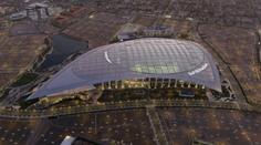 Rozhodnuto. Mistrovství světa ve fotbale se v roce 2026 odehraje v 16 městech