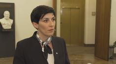 Pekarová Adamová vysvětlila, jak to bude dál s potraty v Česku