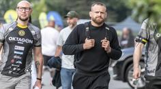Kincl uvízl kvůli válce v Thajsku: Zarazil ho přístup aerolinek