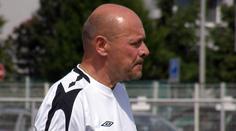 Koubek: Zápas rozhodla neproměněná šance Štohanzla