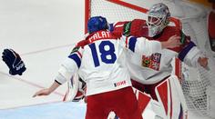 Na úvod repríza finále. Čeští hokejisté začnou příští MS proti Švýcarsku