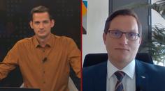 Křeček radí, jak ušetřit: Odmrazit mrazáky, nebo odvzdušnit topení