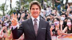 Legendární Tom Cruise slaví 60. Kterou jeho roli máte nejraději? ANKETA