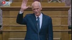 Řekové se bojí: Referendum o pomoci prý vůbec nebude