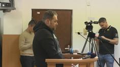 Muž v Mostě bodl dítě nožem do krku. Hrozí mu až 20 let za mřížemi