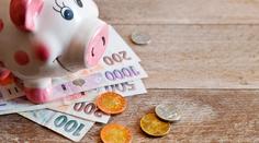 Udělejte si finanční rezervu na horší časy. Může vás zachránit!
