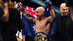 UFC 333 – sestřih: Alexander Volkanovski vs. Movsar Jevlojev (24. 10. 2026)