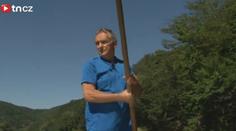 LIDSKÝ PŘÍBĚH: Profesí starosta, srdcem převozník
