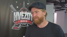 Kdyby Tampa vyhrála, řekl by si Palát o Conn Smythe Trophy, myslí si Voráček