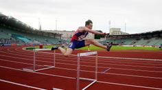 Atletika v době pandemie! Ve zvláštním závodě padl světový rekord