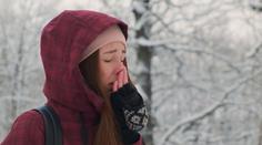 Sněhová nálož potrápí Česko. Meteorologové vydávají výstrahu pro šest krajů